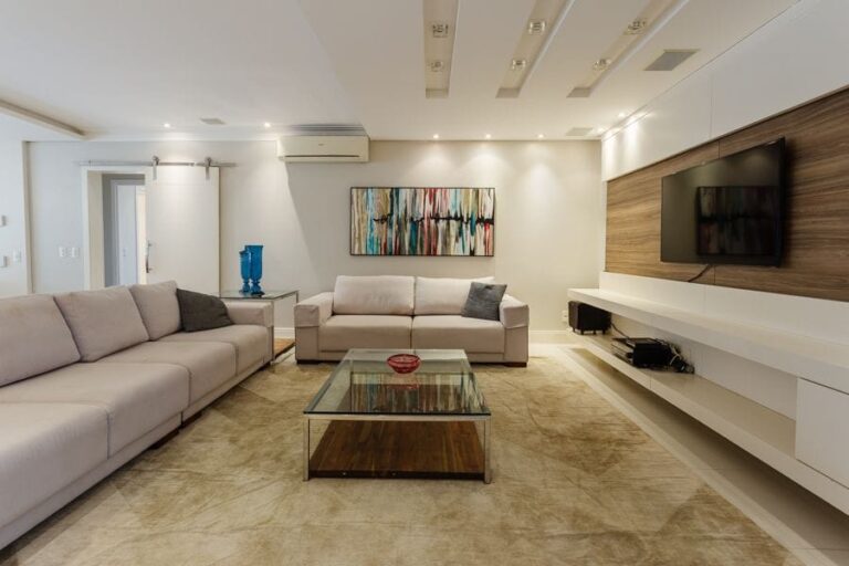 Apartamento Residencial à Venda | Cachoeira do Bom Jesus | Florianópolis | AP0187_MMQ