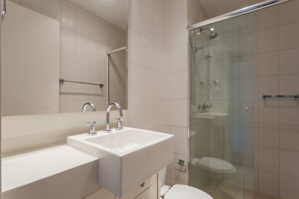 Apartamento Residencial à Venda | Cachoeira do Bom Jesus | Florianópolis | AP0187_MMQ - Imagem 21