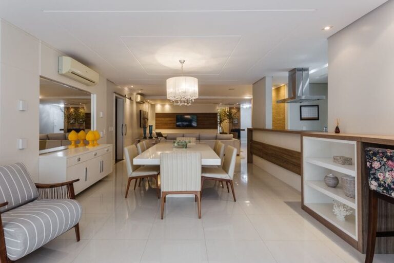 Apartamento Residencial à Venda | Cachoeira do Bom Jesus | Florianópolis | AP0187_MMQ