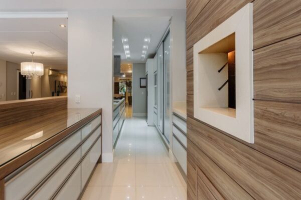 Apartamento Residencial à Venda | Cachoeira do Bom Jesus | Florianópolis | AP0187_MMQ - Imagem 8