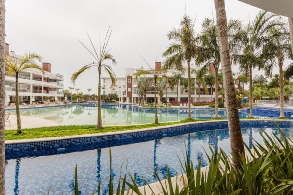 Apartamento Residencial à Venda | Cachoeira do Bom Jesus | Florianópolis | AP0187_MMQ - Imagem 22