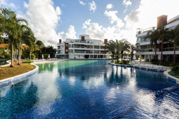 Apartamento Residencial à Venda | Cachoeira do Bom Jesus | Florianópolis | AP0187_MMQ - Imagem 33