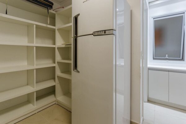 Apartamento Residencial à Venda | Cachoeira do Bom Jesus | Florianópolis | AP0187_MMQ - Imagem 11