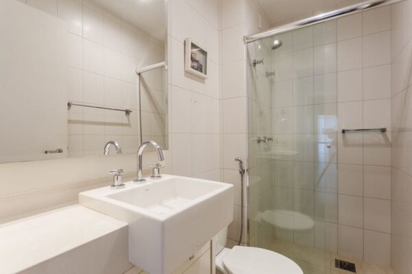 Apartamento Residencial à Venda | Cachoeira do Bom Jesus | Florianópolis | AP0187_MMQ - Imagem 18
