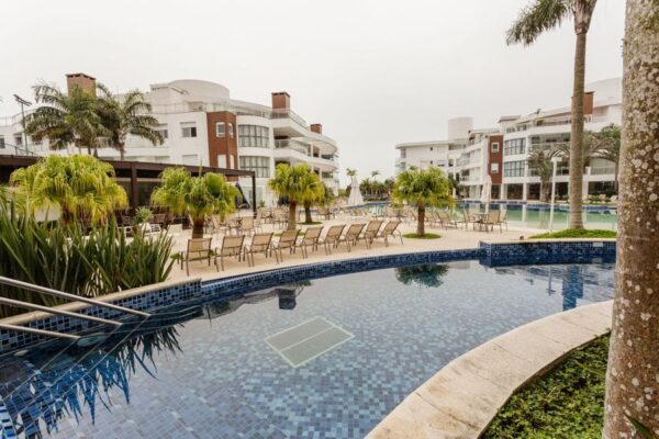 Apartamento Residencial à Venda | Cachoeira do Bom Jesus | Florianópolis | AP0187_MMQ - Imagem 29