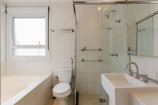 Apartamento Residencial à Venda | Cachoeira do Bom Jesus | Florianópolis | AP0187_MMQ - Imagem 26