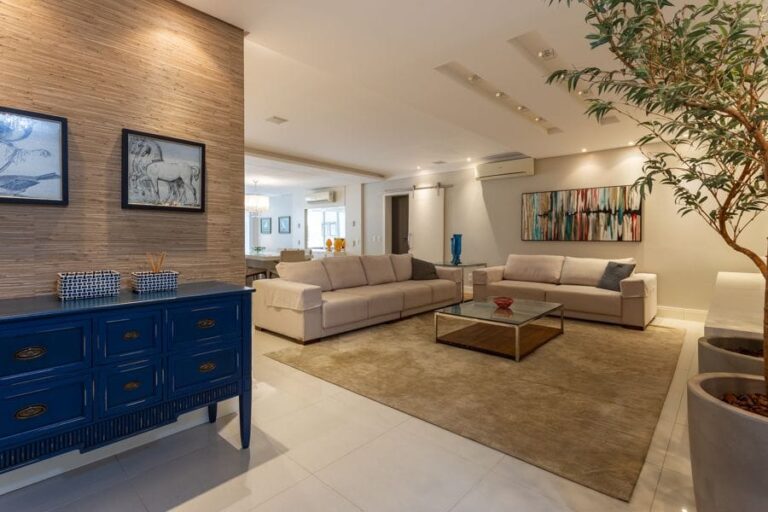 Apartamento Residencial à Venda | Cachoeira do Bom Jesus | Florianópolis | AP0187_MMQ
