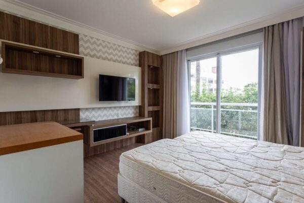 Apartamento Residencial à Venda | Cachoeira do Bom Jesus | Florianópolis | AP0187_MMQ - Imagem 19