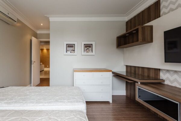 Apartamento Residencial à Venda | Cachoeira do Bom Jesus | Florianópolis | AP0187_MMQ - Imagem 20