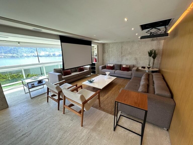 Apartamento Residencial à Venda | Ipanema | Rio de Janeiro | AP0495_MMQ