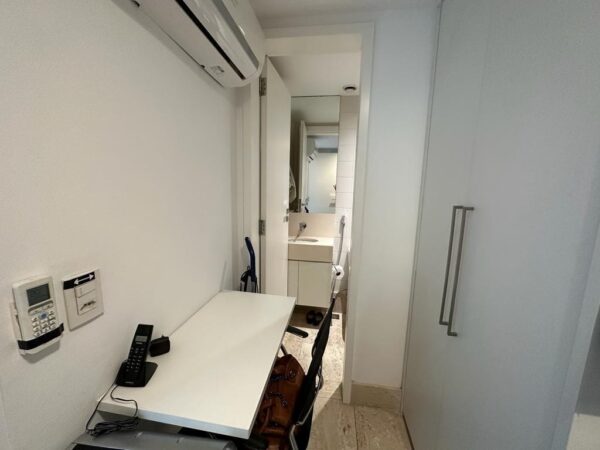 Apartamento Residencial à Venda | Ipanema | Rio de Janeiro | AP0495_MMQ - Imagem 29