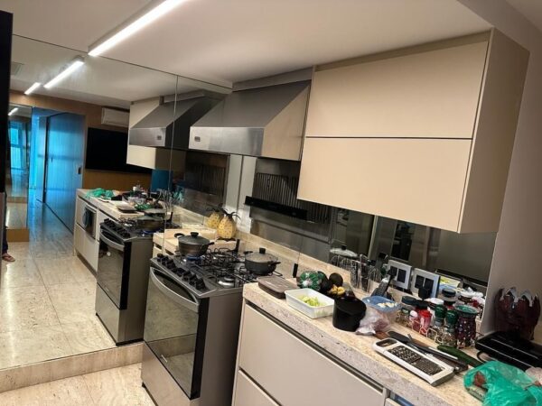 Apartamento Residencial à Venda | Ipanema | Rio de Janeiro | AP0495_MMQ - Imagem 25
