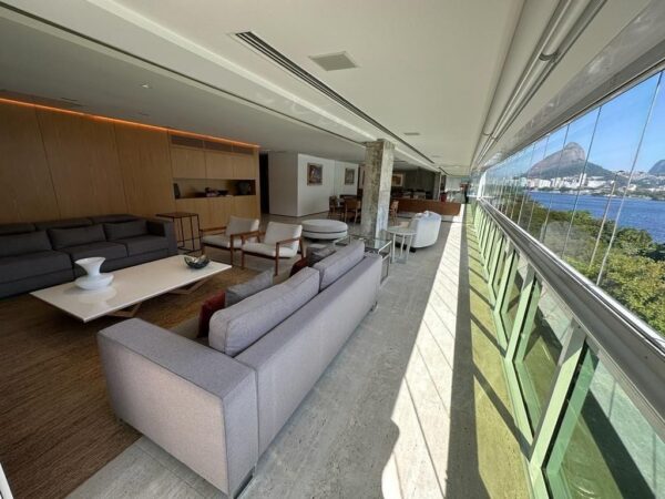 Apartamento Residencial à Venda | Ipanema | Rio de Janeiro | AP0495_MMQ - Imagem 3