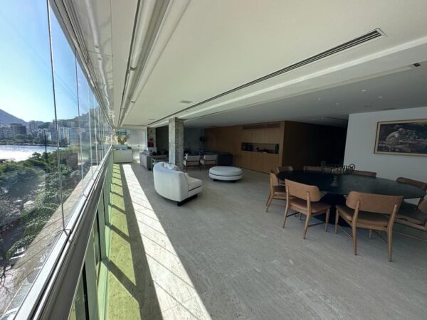 Apartamento Residencial à Venda | Ipanema | Rio de Janeiro | AP0495_MMQ - Imagem 2