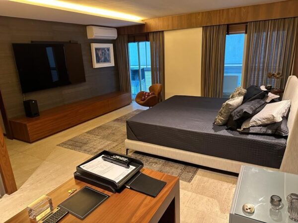 Apartamento Residencial à Venda | Ipanema | Rio de Janeiro | AP0495_MMQ - Imagem 12