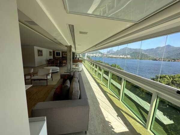 Apartamento Residencial à Venda | Ipanema | Rio de Janeiro | AP0495_MMQ