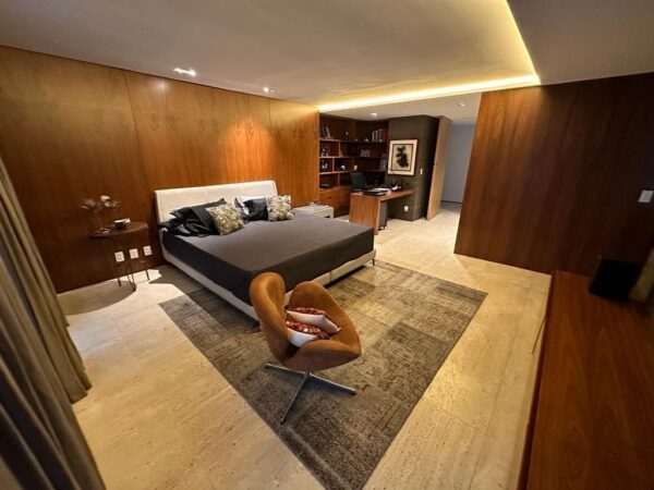 Apartamento Residencial à Venda | Ipanema | Rio de Janeiro | AP0495_MMQ - Imagem 11