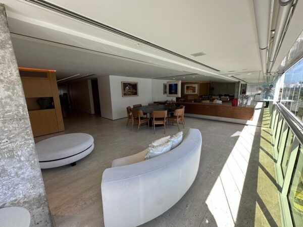 Apartamento Residencial à Venda | Ipanema | Rio de Janeiro | AP0495_MMQ - Imagem 6