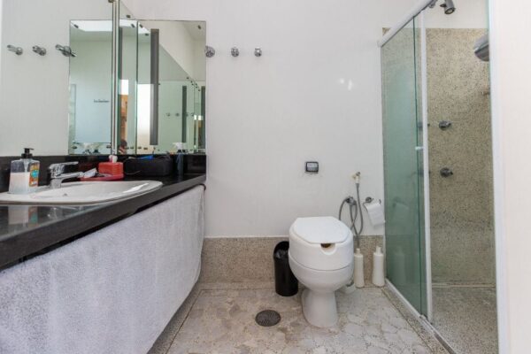 Apartamento Residencial à Venda | Jardim Paulista | São Paulo | AP0310_MMQ - Imagem 19