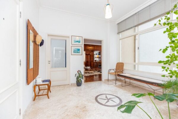 Apartamento Residencial à Venda | Jardim Paulista | São Paulo | AP0310_MMQ