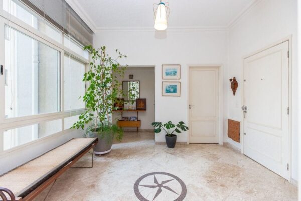 Apartamento Residencial à Venda | Jardim Paulista | São Paulo | AP0310_MMQ - Imagem 2