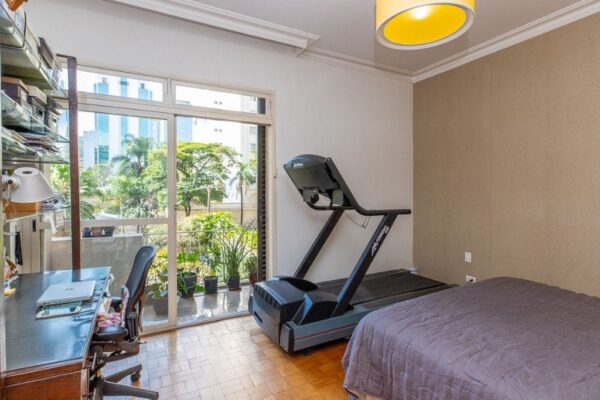 Apartamento Residencial à Venda | Jardim Paulista | São Paulo | AP0310_MMQ - Imagem 16