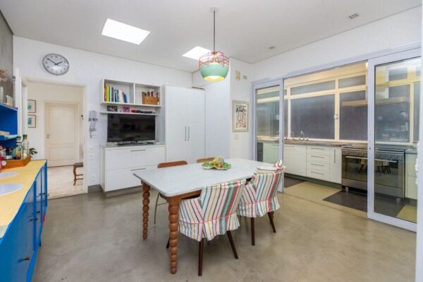 Apartamento Residencial à Venda | Jardim Paulista | São Paulo | AP0310_MMQ - Imagem 12
