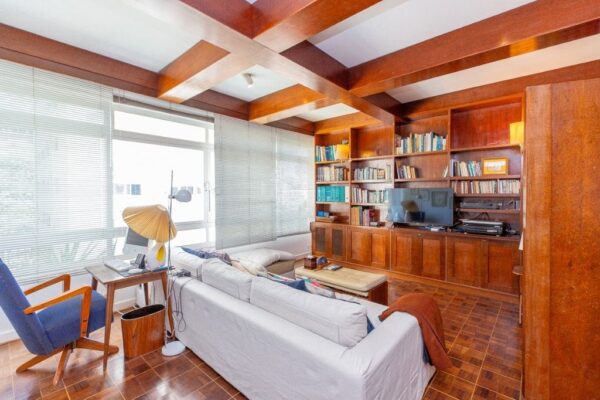 Apartamento Residencial à Venda | Jardim Paulista | São Paulo | AP0310_MMQ - Imagem 10