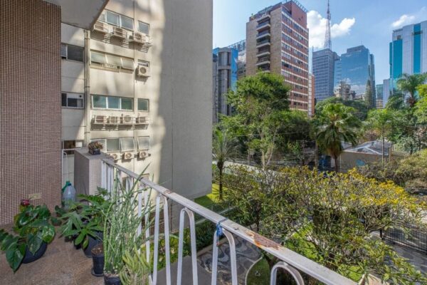 Apartamento Residencial à Venda | Jardim Paulista | São Paulo | AP0310_MMQ - Imagem 23