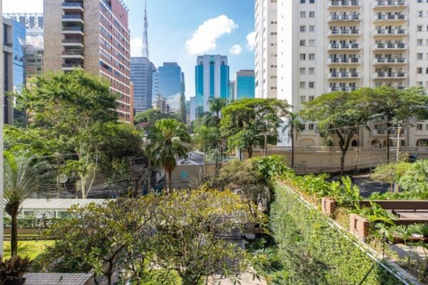Apartamento Residencial à Venda | Jardim Paulista | São Paulo | AP0310_MMQ - Imagem 22