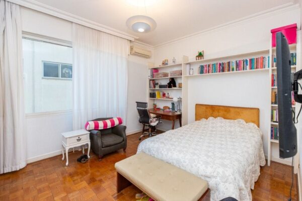 Apartamento Residencial à Venda | Jardim Paulista | São Paulo | AP0310_MMQ - Imagem 15