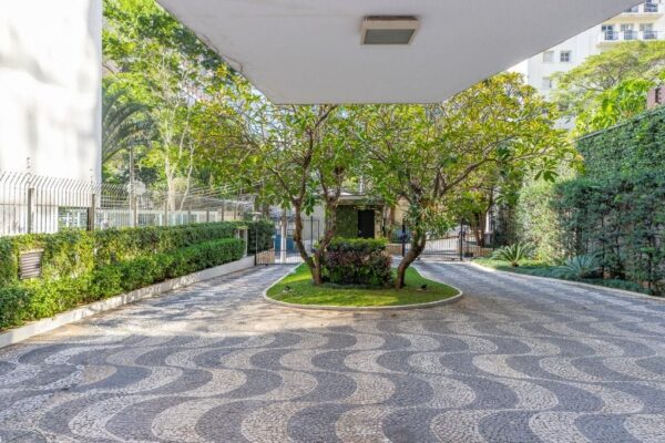 Apartamento Residencial à Venda | Jardim Paulista | São Paulo | AP0310_MMQ - Imagem 25