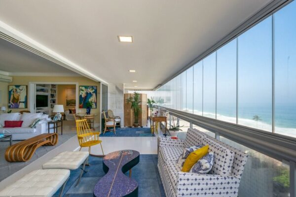 Apartamento Residencial à Venda | Ipanema | Rio de Janeiro | AP0272_MMQ - Imagem 5