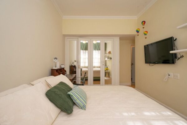 Apartamento Residencial à Venda | Ipanema | Rio de Janeiro | AP0272_MMQ - Imagem 25