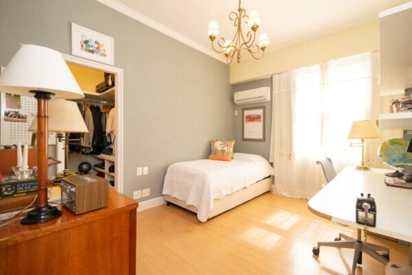 Apartamento Residencial à Venda | Ipanema | Rio de Janeiro | AP0272_MMQ - Imagem 30