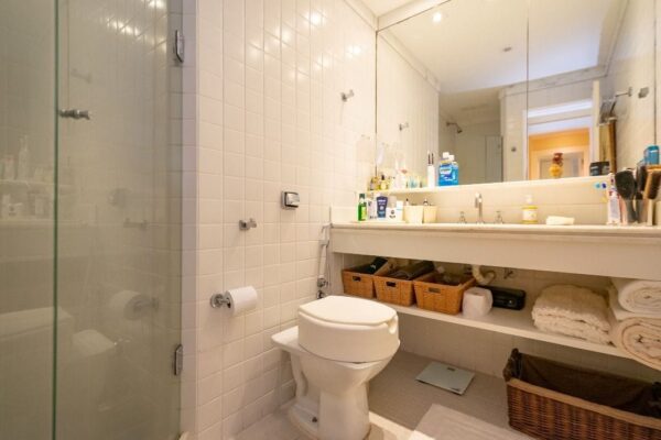 Apartamento Residencial à Venda | Ipanema | Rio de Janeiro | AP0272_MMQ - Imagem 32