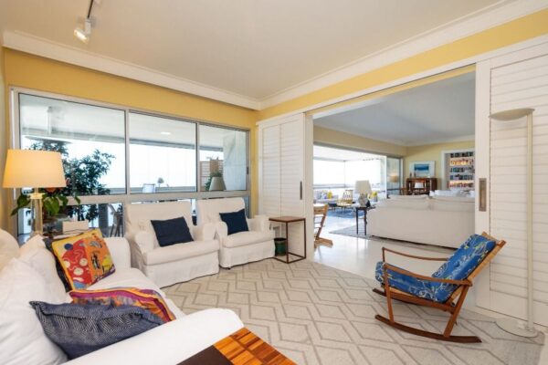 Apartamento Residencial à Venda | Ipanema | Rio de Janeiro | AP0272_MMQ - Imagem 9