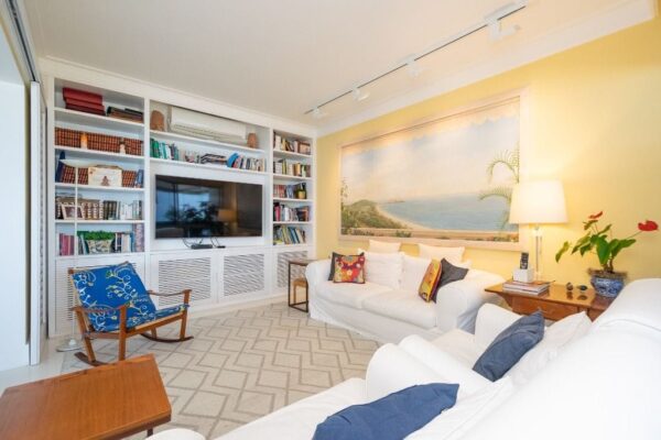Apartamento Residencial à Venda | Ipanema | Rio de Janeiro | AP0272_MMQ - Imagem 10