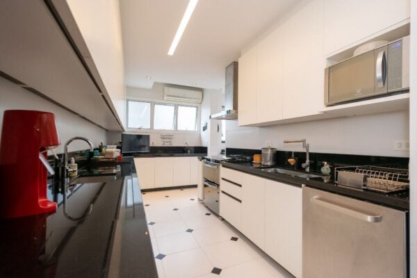 Apartamento Residencial à Venda | Ipanema | Rio de Janeiro | AP0272_MMQ - Imagem 36