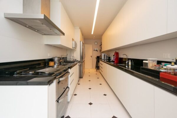 Apartamento Residencial à Venda | Ipanema | Rio de Janeiro | AP0272_MMQ - Imagem 37
