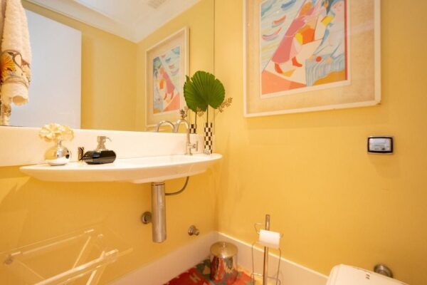 Apartamento Residencial à Venda | Ipanema | Rio de Janeiro | AP0272_MMQ - Imagem 15