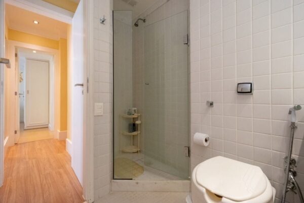 Apartamento Residencial à Venda | Ipanema | Rio de Janeiro | AP0272_MMQ - Imagem 33
