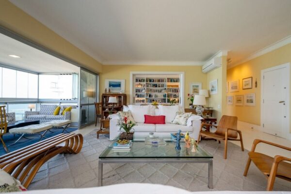 Apartamento Residencial à Venda | Ipanema | Rio de Janeiro | AP0272_MMQ - Imagem 11
