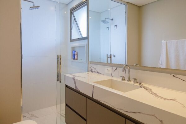 Apartamento Residencial à Venda | Vila Nova Conceição | São Paulo | AP0320_MMQ - Imagem 33