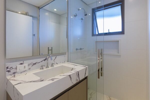 Apartamento Residencial à Venda | Vila Nova Conceição | São Paulo | AP0320_MMQ - Imagem 42