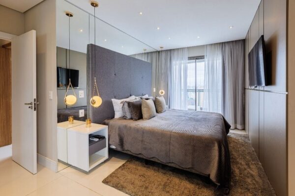 Apartamento Residencial à Venda | Vila Nova Conceição | São Paulo | AP0320_MMQ - Imagem 28