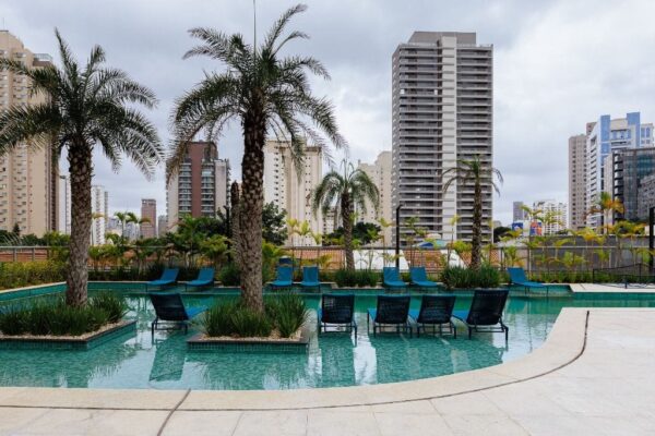 Apartamento Residencial à Venda | Vila Nova Conceição | São Paulo | AP0320_MMQ - Imagem 53