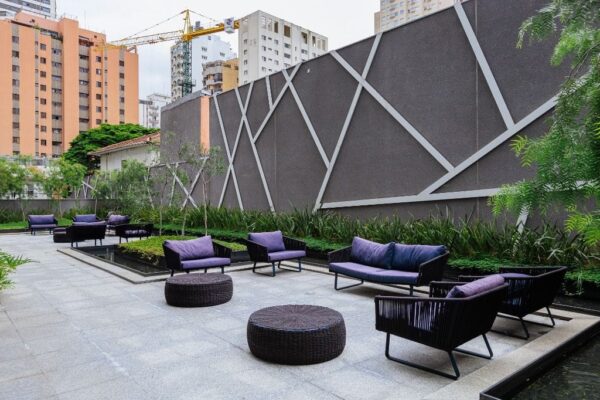 Apartamento Residencial à Venda | Vila Nova Conceição | São Paulo | AP0320_MMQ - Imagem 57