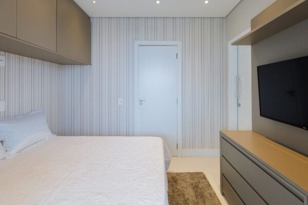 Apartamento Residencial à Venda | Vila Nova Conceição | São Paulo | AP0320_MMQ - Imagem 43