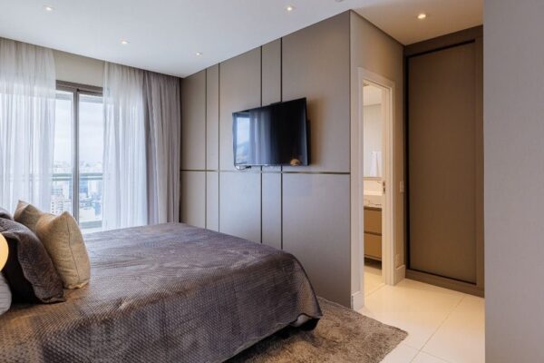 Apartamento Residencial à Venda | Vila Nova Conceição | São Paulo | AP0320_MMQ - Imagem 32